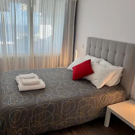 Axenic Oasis - Panoramic Ocean View, 2 Bedrooms, 2 Bathrooms, New Redesign Sesimbra Exterior photo