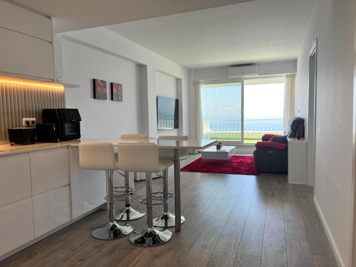 Apartment Axenic Oasis - Panoramic Ocean View, 2 Bedrooms, 2 Bathrooms, New Redesign *