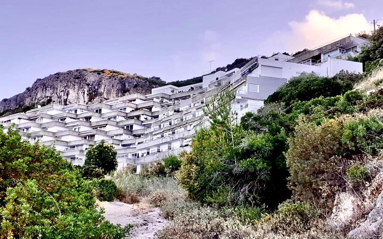 Apartment Axenic Oasis - Panoramic Ocean View, 2 Bedrooms, 2 Bathrooms, New Redesign *