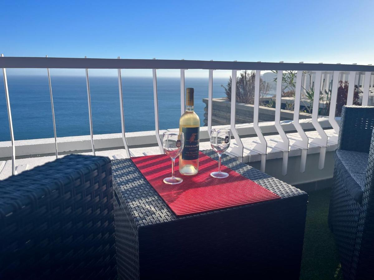 Axenic Oasis - Panoramic Ocean View, 2 Bedrooms, 2 Bathrooms, New Redesign Apartment *