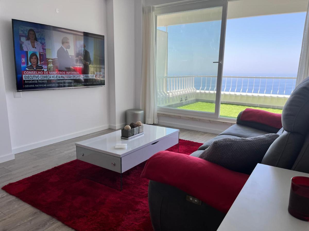 Axenic Oasis - Panoramic Ocean View, 2 Bedrooms, 2 Bathrooms, New Redesign