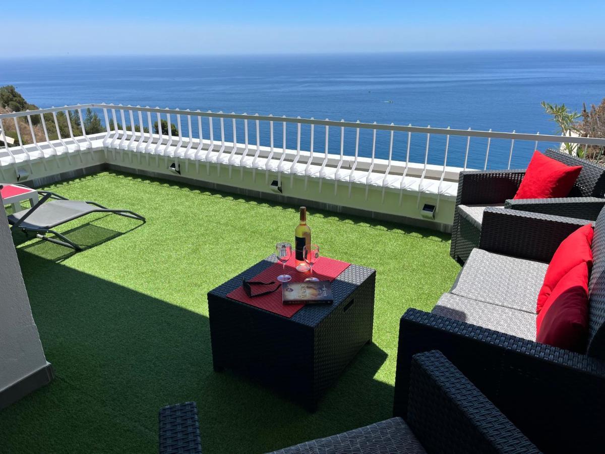Axenic Oasis - Panoramic Ocean View, 2 Bedrooms, 2 Bathrooms, New Redesign Apartment *