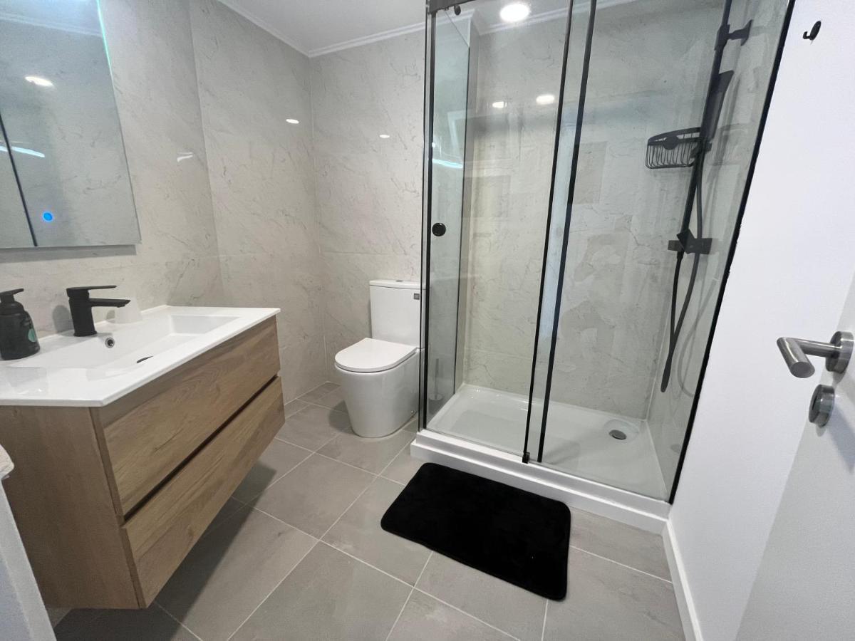 Apartment Axenic Oasis - Panoramic Ocean View, 2 Bedrooms, 2 Bathrooms, New Redesign *