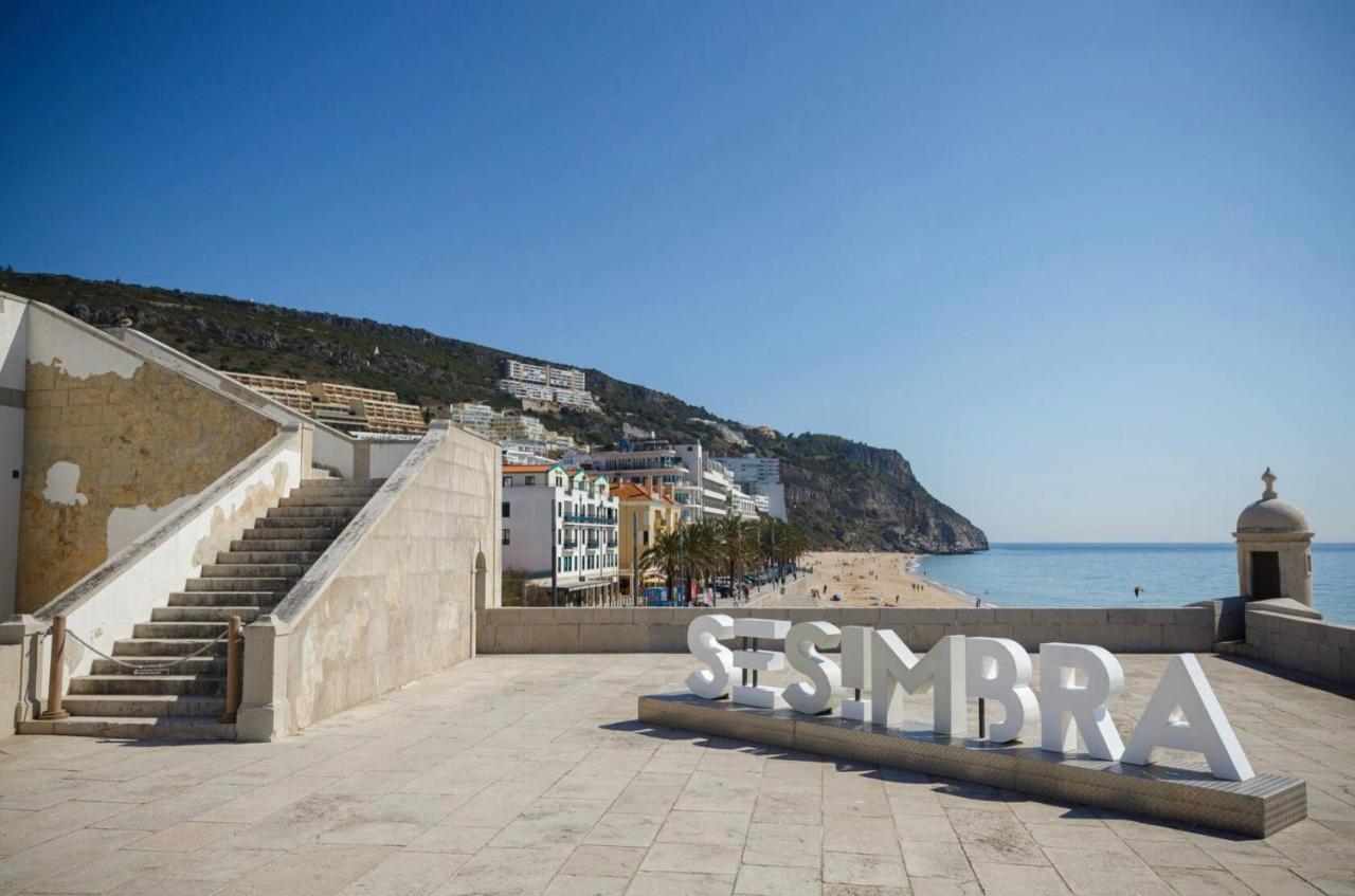 Axenic Oasis - Panoramic Ocean View, 2 Bedrooms, 2 Bathrooms, New Redesign Apartment