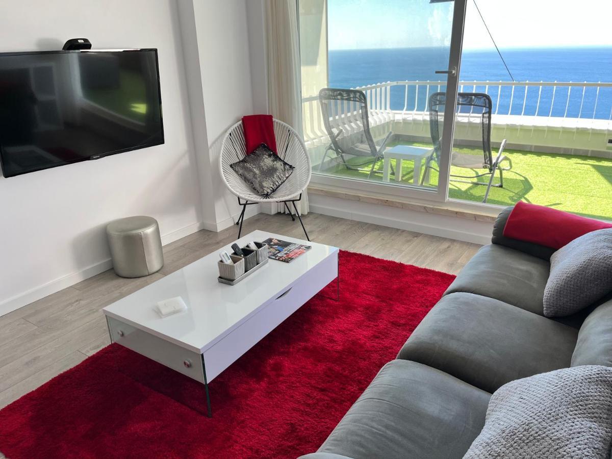 Axenic Oasis - Panoramic Ocean View, 2 Bedrooms, 2 Bathrooms, New Redesign *