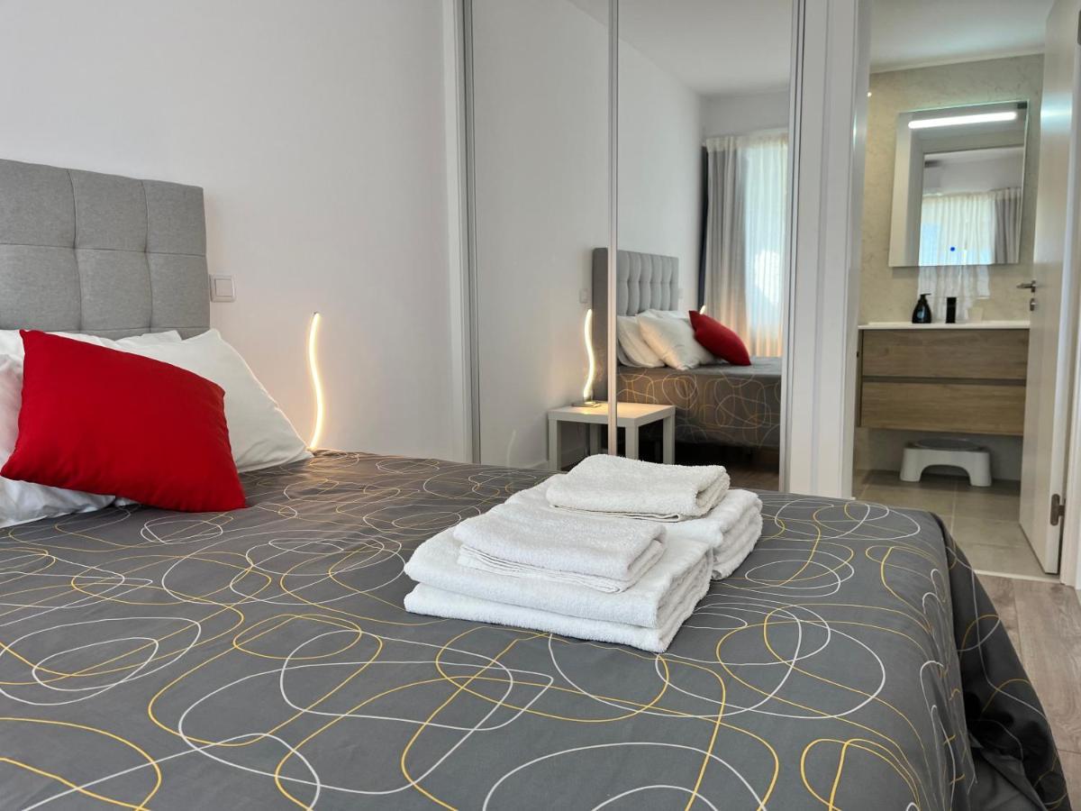 Axenic Oasis - Panoramic Ocean View, 2 Bedrooms, 2 Bathrooms, New Redesign * Sesimbra