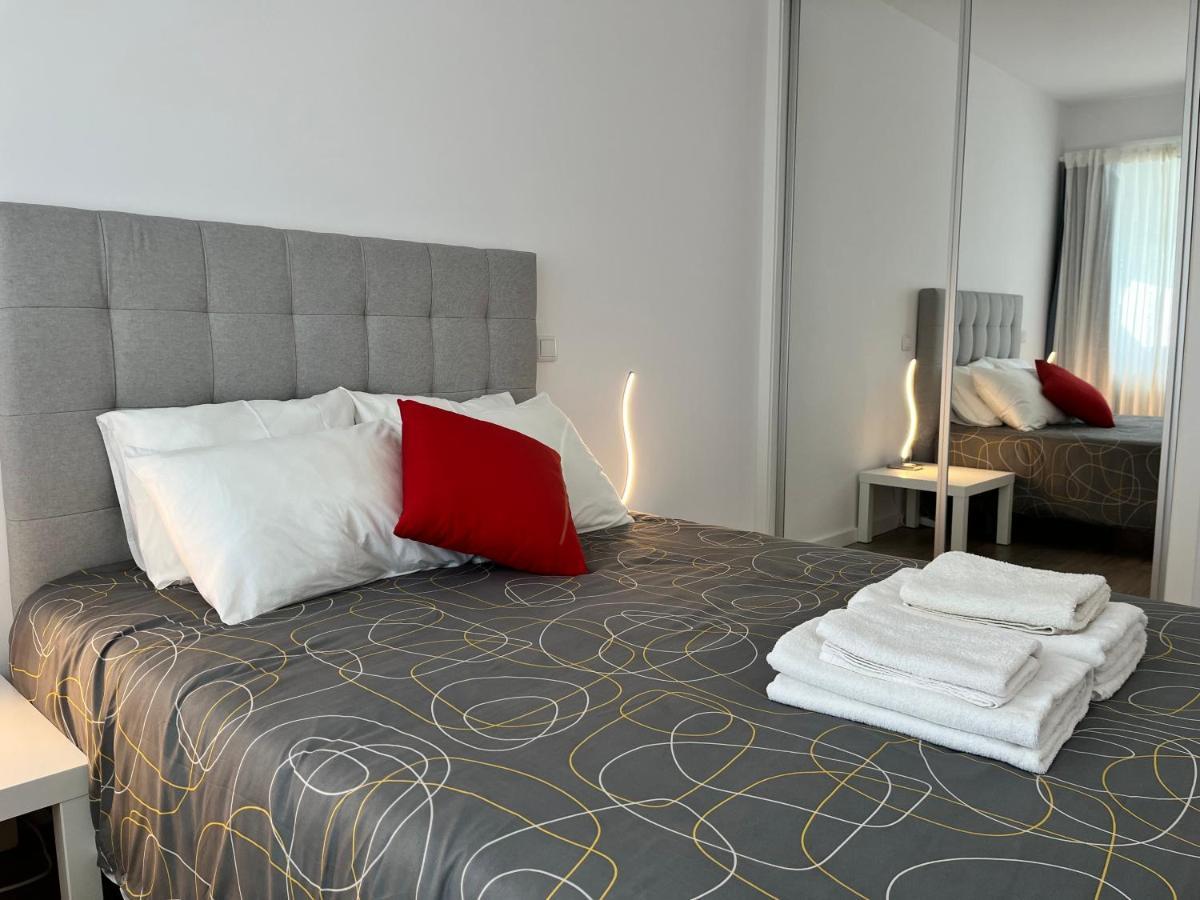 Axenic Oasis - Panoramic Ocean View, 2 Bedrooms, 2 Bathrooms, New Redesign