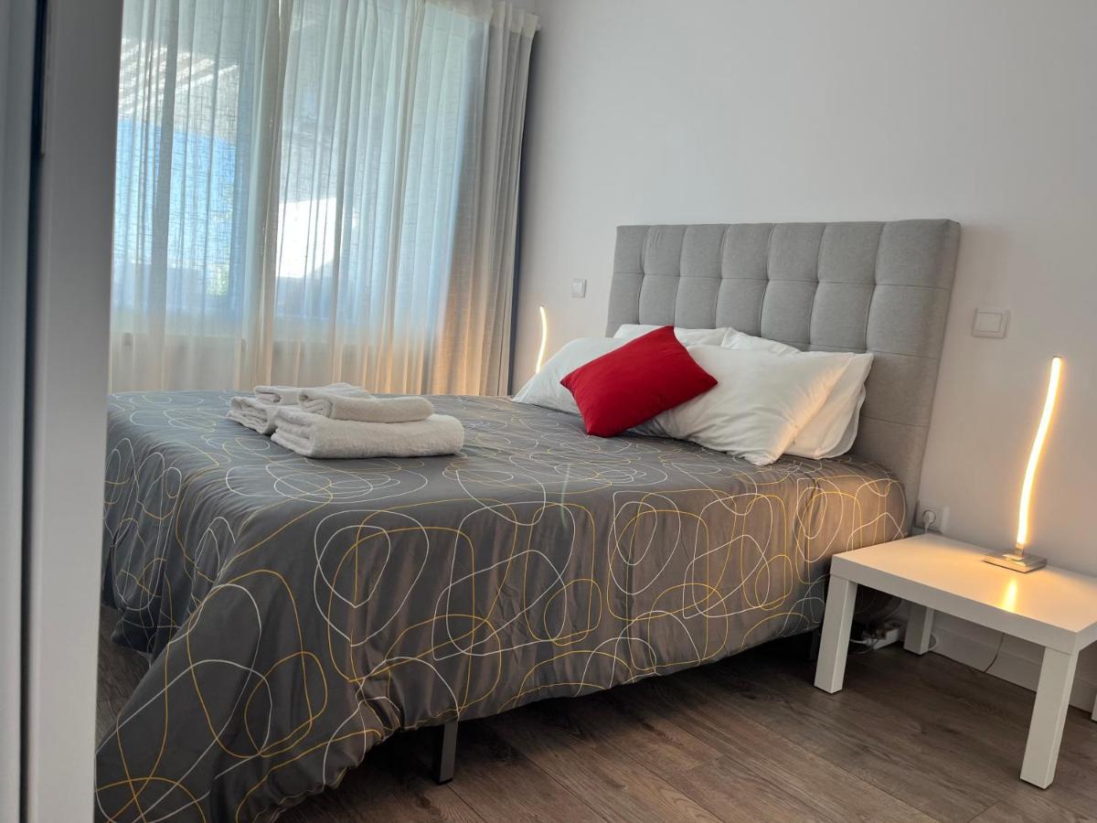 Axenic Oasis - Panoramic Ocean View, 2 Bedrooms, 2 Bathrooms, New Redesign * Sesimbra