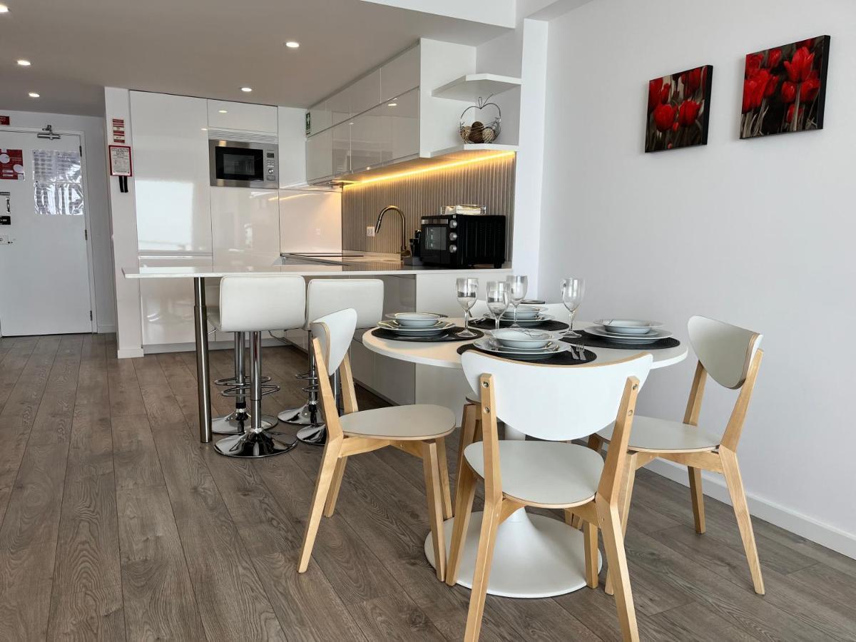 Axenic Oasis - Panoramic Ocean View, 2 Bedrooms, 2 Bathrooms, New Redesign Apartment *